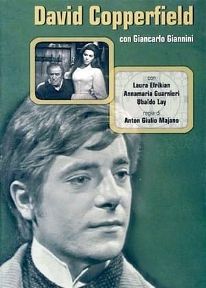 David Copperfield David Copperfield