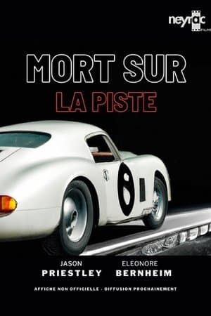 Mort sur la piste Mort sur la piste