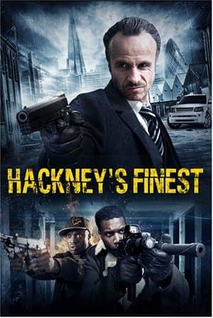 Hackney's Finest Hackney's Finest