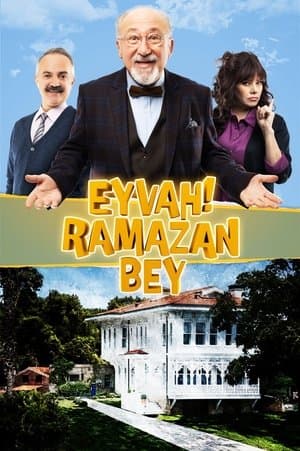 Eyvah! Ramazan Bey Eyvah! Ramazan Bey