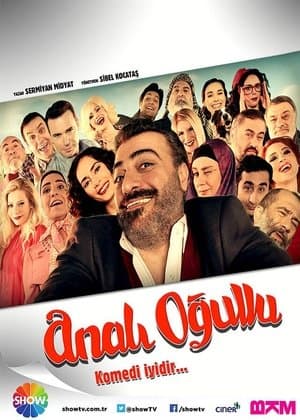 Analı Oğullu Analı Oğullu