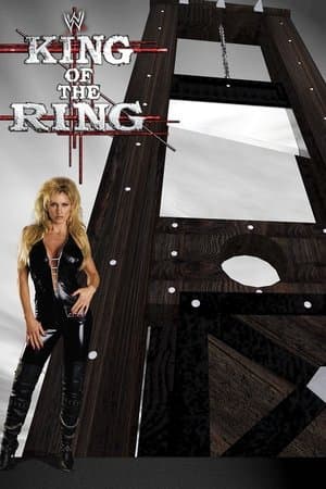 WWE King of the Ring 1998 WWE King of the Ring 1998