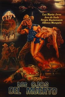 Los ojos del muerto Los ojos del muerto