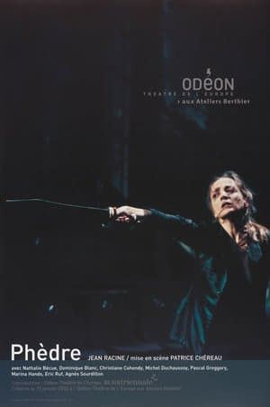 Phèdre Phèdre