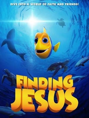 Finding Jesus Finding Jesus