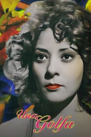 Una golfa Una golfa