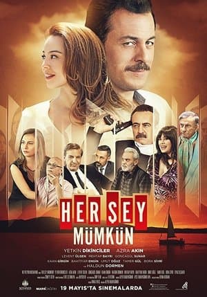 Her Sey Mumkun Her Şey Mümkün