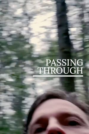 Passing Through Passing Through