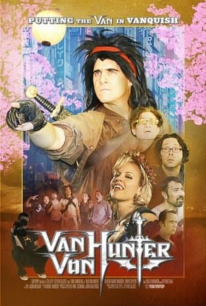 Van Von Hunter Van Von Hunter