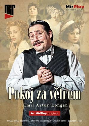 Pokoj za větrem Pokoj za větrem