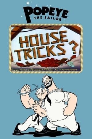 House Tricks? House Tricks?