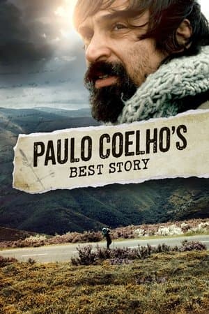 Paulo Coelho's Best Story Não Pare na Pista: A Melhor História de Paulo Coelho