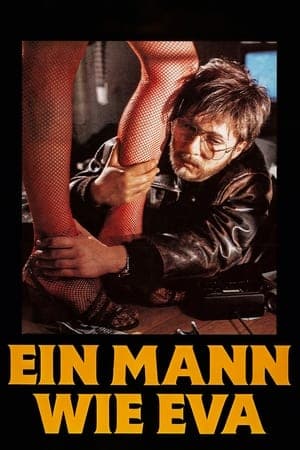 Ein Mann wie EVA