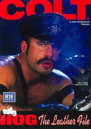 Hog: The Leather File Hog: The Leather File