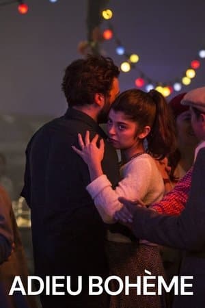 Adieu Bohème Adieu Bohème