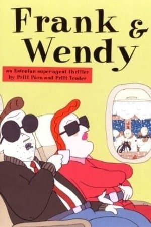 Frank & Wendy Frank ja Wendy