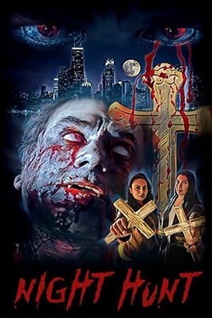 Night Hunt Night Hunt