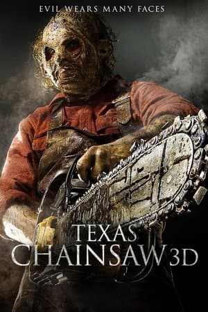 Texas Chainsaw 3D Texas Chainsaw 3D