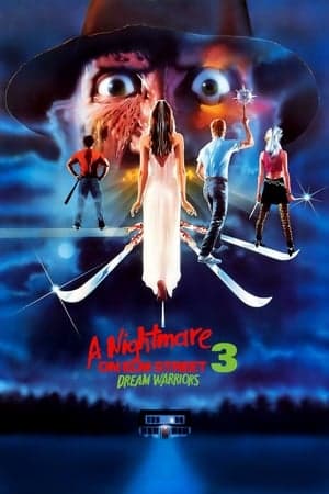 A Nightmare on Elm Street 3: Dream Warriors A Nightmare on Elm Street 3: Dream Warriors
