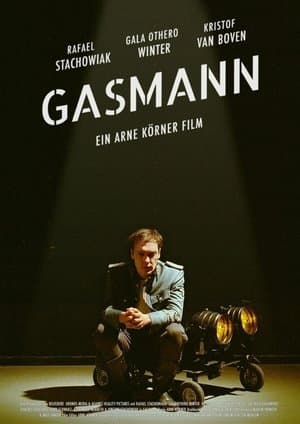 Gasman Gasmann