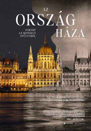 Az ország háza Az ország háza