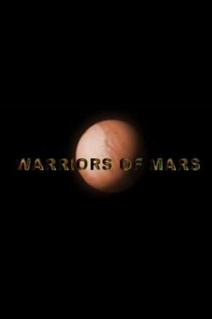 Warriors of Mars Warriors of Mars