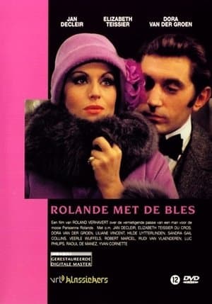Chronicle of a Passion Rolande met de bles