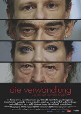 Die Verwandlung Die Verwandlung