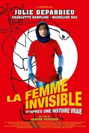 The Invisible Woman La Femme invisible