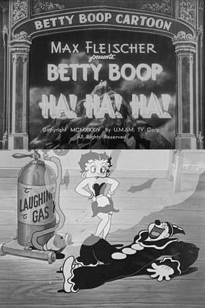 Ha! Ha! Ha! Ha! Ha! Ha!