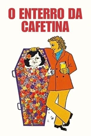 O Enterro da Cafetina O Enterro da Cafetina