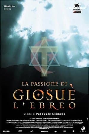 The Passion of Joshua the Jew La passione di Giosué l'Ebreo