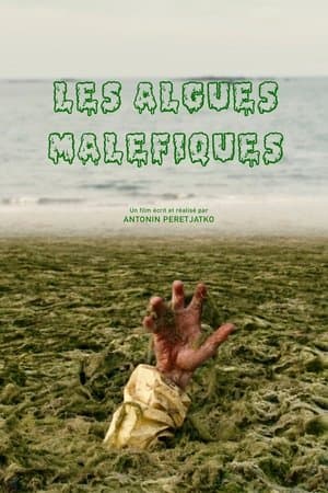 Evil Seaweed Les algues maléfiques