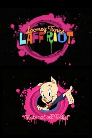 Laff Riot Laff Riot