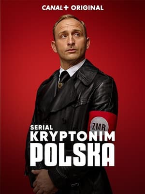 Kryptonim: Polska Kryptonim: Polska