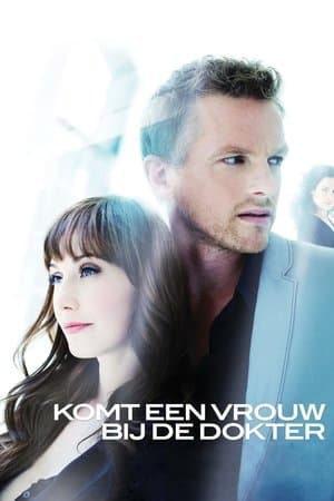 Stricken Komt een vrouw bij de dokter