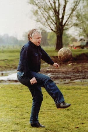 Pięć minut przed gwizdkiem Pięć minut przed gwizdkiem