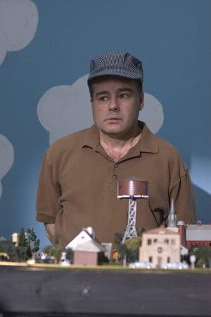 Train Town Train Town