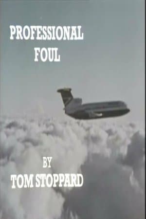 Professional Foul Professional Foul