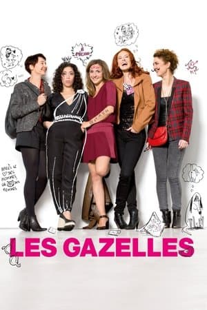 Les Gazelles Les Gazelles