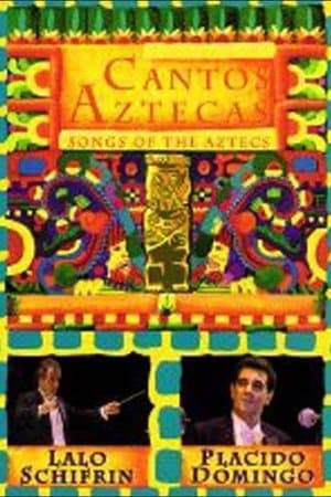 Cantos Aztecas Cantos Aztecas
