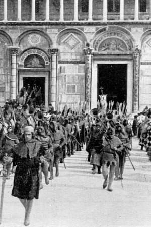 The Gorgona La gorgona