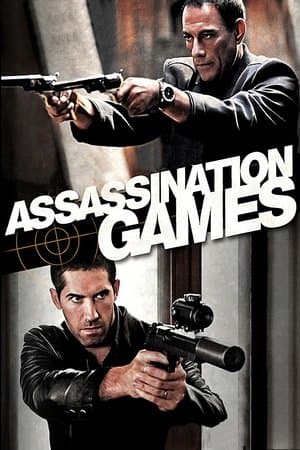 Assassination Games Assassination Games