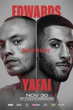 Sunny Edwards vs. Galal Yafai Sunny Edwards vs. Galal Yafai