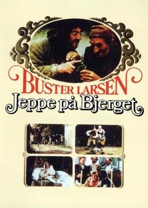 Jeppe på Bjerget Jeppe på Bjerget