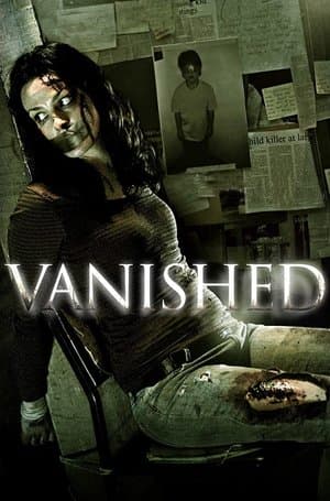 Vanished Vanished