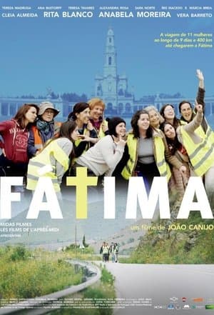 Caminhos da Alma - Fátima Caminhos da Alma - Fátima