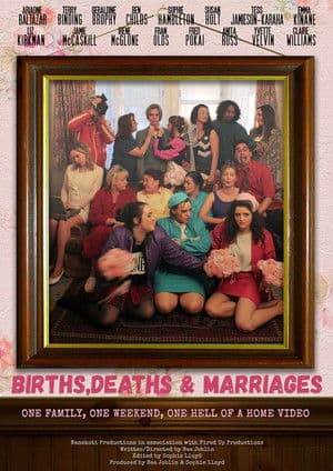Births, Deaths & Marriages Births, Deaths & Marriages