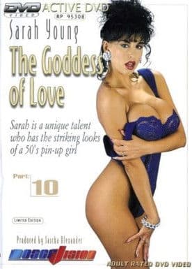 Sarah Young the Goddess of Love 10 Sarah Young the Goddess of Love 10