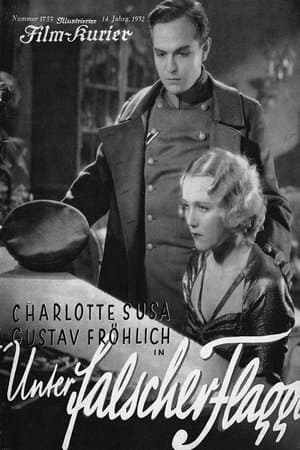 Under False Flag Unter falscher Flagge